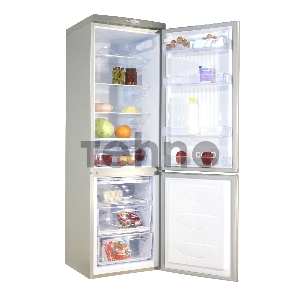 Холодильник DОN R-291 MI (металлик искристый)