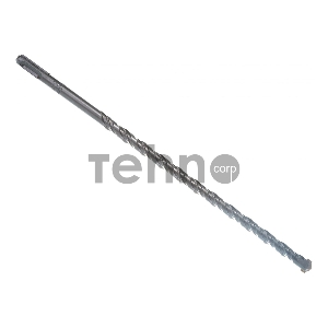 Бур по бетону MATRIX , 12x300 мм, SDS PLUS// 71037