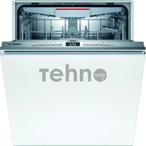 Посудомоечная машина встраив. Bosch SMV4HVX31E полноразмерная