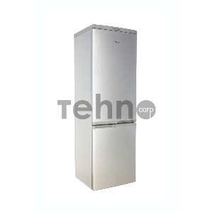 Холодильник DОN R-291 MI (металлик искристый)