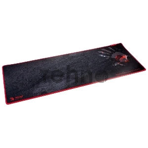 Коврик для мыши A4Tech Bloody B-088S черный/рисунок Коврик для мыши A4Tech Bloody B-088S черный/рисунок