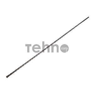 Бур по бетону MATRIX , 12x800 мм, SDS PLUS MATRIX 71083