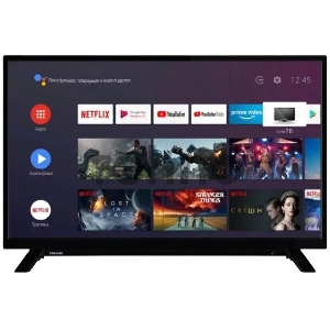 Телевизор LED32 Toshiba 32WA2063DG