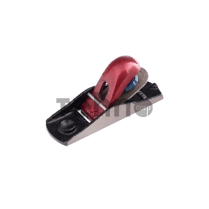 Рубанок, 150 х 45 мм, металлический, малогабаритный// Sparta