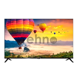 Телевизор MAUNFELD 43 MLT43FSD02