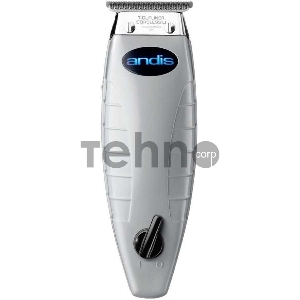 Машинка для стрижки Andis T-Outliner Li ORL серый (насадок в компл:4шт)