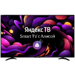 Телевизор IRBIS 55 55U1 YDX 186BS2 Телевизор IRBIS 55 55U1 YDX 186BS2
