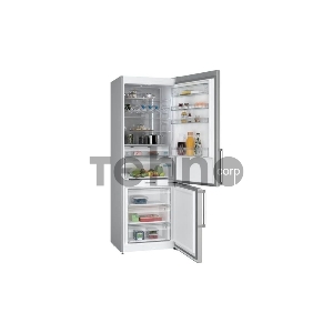 Холодильник KG49NAICT SIEMENS