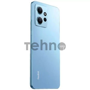 Смартфон Xiaomi Redmi Note 12 8/256Gb Ice Blue MZB0EU0RU (49145)