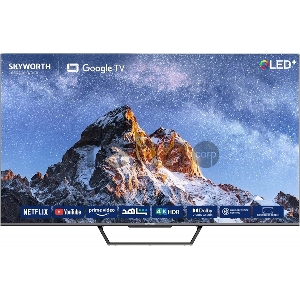 Телевизор SKYWORTH 55 55SUE9500 QLED 4K