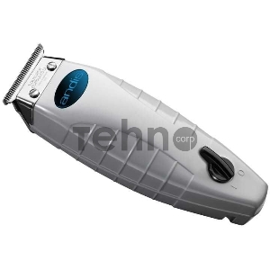 Машинка для стрижки Andis T-Outliner Li ORL серый (насадок в компл:4шт)