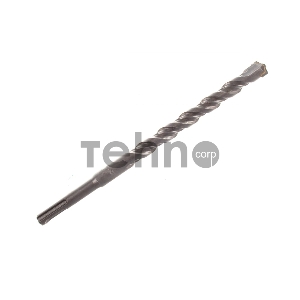 Бур по бетону MATRIX , 14x210 мм, SDS PLUS// 71033