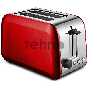Тостер Zigmund & Shtain ST-90 Kuchen-Meister