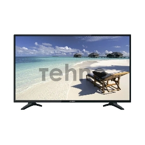 Телевизор Erisson 43 43FLES901T2SM