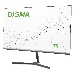 Монитор Digma 23.8" DM-MONB2404 темно-серый IPS LED 5ms 16:9 HDMI M/M матовая 250cd 178гр/178гр 1920x1080 VGA DP FHD 2.7кг, фото 3