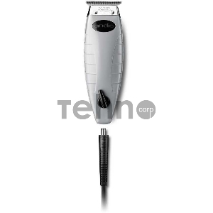 Машинка для стрижки Andis T-Outliner Li ORL серый (насадок в компл:4шт)