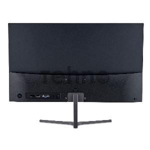 Монитор Digma 23.8 DM-MONB2404 темно-серый IPS LED 5ms 16:9 HDMI M/M матовая 250cd 178гр/178гр 1920x1080 VGA DP FHD 2.7кг
