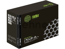 Картридж лазерный Cactus CS-C056HBK черный (21000стр.) для Canon imageCLASS LBP320 Series/540 Series