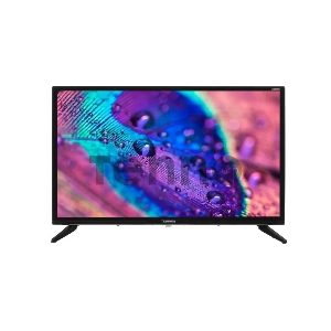 Телевизор LED Telefunken TF-LED24S85T2S(черный) (Н) Телевизор LED Telefunken TF-LED24S85T2S(черный) (Н)