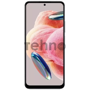 Смартфон Xiaomi Redmi Note 12 8/256Gb Onyx Gray MZB0ETSRU (49137)
