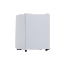 Мини-холодильник OLTO RF-070 SILVER, фото 2