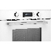 Духовой шкаф Электрический Weissgauff OE 449 PDW белый, встраиваемый, фото 5