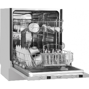 Посудомоечная машина Weissgauff BDW 6042 2100Вт полноразмерная, встраиваемая