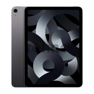Планшет Apple iPad Air 2022 A2589 M1 2.99 8C RAM8Gb ROM64Gb 10.9 IPS 2360x1640 3G 4G iOS серый космос 12Mpix 12Mpix BT GPS WiFi Touch 9hr Планшет Apple iPad Air 2022 A2589 M1 2.99 8C RAM8Gb ROM64Gb 10.9 IPS 2360x1640 3G 4G iOS серый космос 12Mpix 12Mpix BT GPS WiFi Touch 9hr