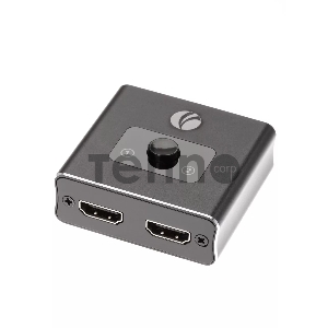 Двунаправленный переключатель HDMI2.0 4K@60Hz, VCOM <DD462>