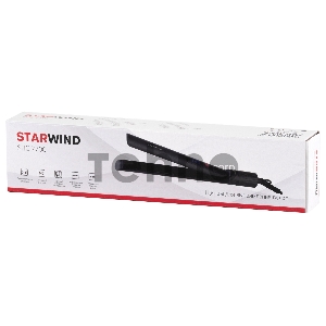 Выпрямитель Starwind SHC 7700 42Вт серый (макс.темп.:215С)