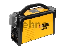 Аппарат инвертор. дуговой сварки SDM-220 Top, 220 А, ПВ 60% кейс// Denzel