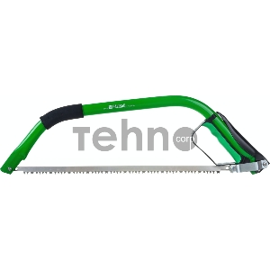 Пила PALISAD 60420  лучковая 530мм защитная кулиса