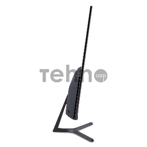 Монитор Digma 23.8 DM-MONB2404 темно-серый IPS LED 5ms 16:9 HDMI M/M матовая 250cd 178гр/178гр 1920x1080 VGA DP FHD 2.7кг