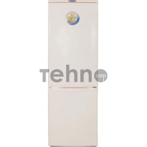 Холодильник DON R-290 S, слоновая кость