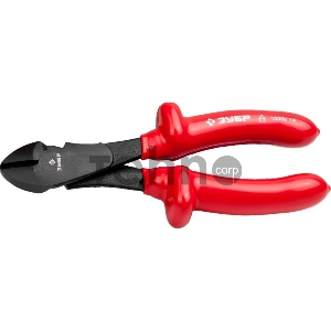 Бокорезы Зубр 