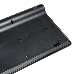 Клавиатура проводная Oklick 480M черный/серый USB slim Multimedia, фото 5