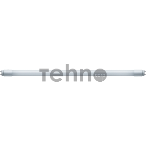 Лампа светодиодная LED 9Вт G13 230В 4000К NLL-G-T8-9-230-4K-G13 (аналог 18Вт. 600 мм) трубчатая | 71300 | Navigator