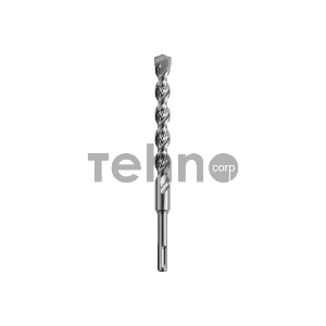 Бур по бетону MATRIX , 24x300 мм, SDS PLUS// 70918