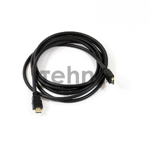 Кабель HDMI 19M/M ver 2.0, 3М  Aopen <ACG711-3M>