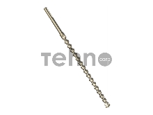 Бур по бетону MATRIX , 28x600 мм, SDS MAX c крестовой пластиной// 71261