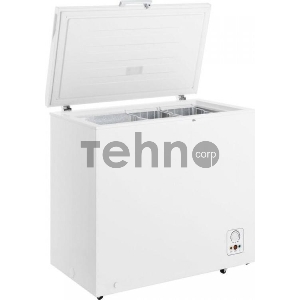 Морозильный ларь Gorenje FH21FPW, 198 л, R600A, с защитой от замерзания Морозильный ларь Gorenje FH21FPW, 198 л, R600A, с защитой от замерзания