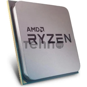 Процессор AMD Процессор AMD Ryzen 5 2400G AM4 OEM
