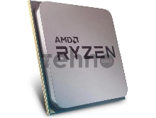 Процессор AMD Процессор AMD Ryzen 5 2400G AM4 OEM