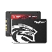 Твердотельный накопитель SSD KingSpec 256 Gb, P3-256, SATA III, 2.5-Inch SSD, bulk package. Цвет в ассортименте, фото 2