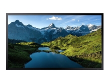 Панель Samsung LCD [OH55A-S], 1920 x 1080, 4000кд/м, 5000:1, 24/7