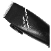 Машинка для стрижки Starwind SBC1711 черный/серебристый 3Вт (насадок в компл:4шт), фото 5