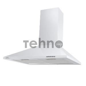 Вытяжка HOMSair DELTA 60 Белый Вытяжка HOMSair DELTA 60 Белый