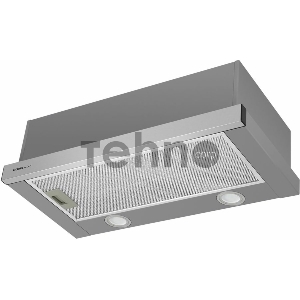 Вытяжка HOMSair FLAT 50 Нержавейка Вытяжка HOMSair FLAT 50 Нержавейка