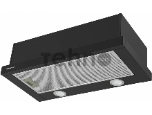 Вытяжка HOMSair FLAT 50 Черный