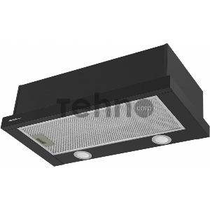 Вытяжка HOMSair FLAT 50 Черный Вытяжка HOMSair FLAT 50 Черный